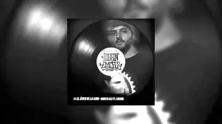 El &aacute;tico de la luna - Monkyllaz ft. LoconK - Diggin Emcees