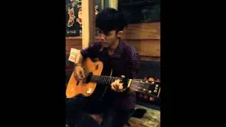 SaiGon1968 - Để em rời xa (Balad version) - Nghĩa Nguyễn