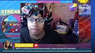 Let talk about anxiety and autism dailt creative vlog eps.3