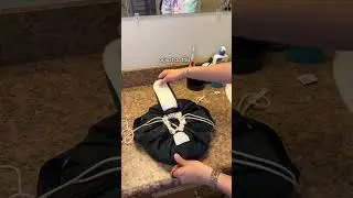 no need to dig through your bag and make a mess! L1nk in bio🤩#makeupbag #thesnatchbag