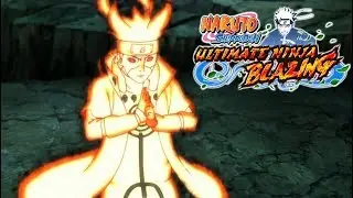 LIVE SUMMONS FOR KCM MINATO! OVER 200 PEARLS! (Naruto: Ninja Blazing)