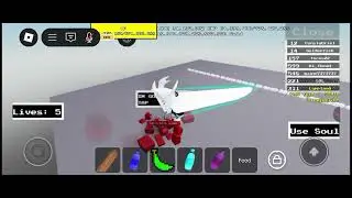 New update + all secrets ik [Swaps 