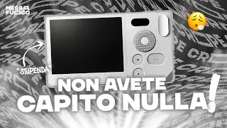 SIGMA BF: NON AVETE CAPITO NULLA.