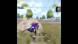 Heavy Driver || Battleground Mobile India @BattlegroundmobileIndia