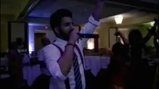 MC Sorab Performing (Cincinnati, OH)