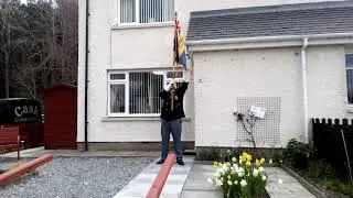 Royal British Legion Scotland, VE Day 2 of 3