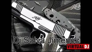 ESTILO GITANO   Angelillo el blanco REMIX DJ SALVA JIMENEZ 2021