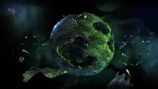 GROUND NERO Dead World