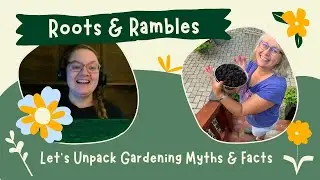Viral Garden Hacks Myth Busted