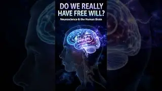 Is Free Will an Illusion? | Neuroscience Explains Human Choice