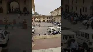 Rajasthan alwar city palace #traveller #rider #Goldencity #nature #beutyofindia #yamaharider #tour