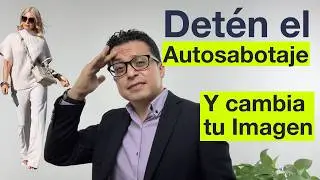 &iquest;Por qu&eacute; tu AUTOESTIMA es la clave para tu estilo?