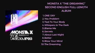 MONSTA X 