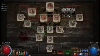 Can't start Safehouse raid bug + solution in comments | Path of Exile