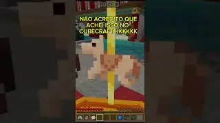 KKKKKKKKKK|#shorts #minecraftbr #minecraft #humor