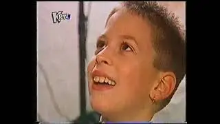 RTL 14.06.1998 KRTL Programmhinweise