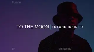 Future Infinity - To The Moon Remix (Jnrchoi) | BMPCC6k | Music Video