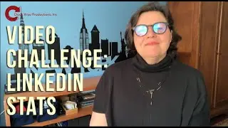 #VideoChallenge March Statistics | April 2020
