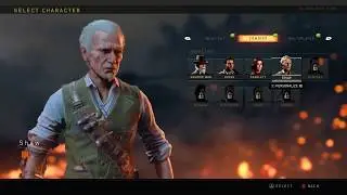 Black Ops 4 Blackout 
