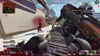Apex Lowlights