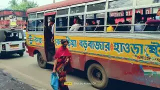 The Way to Bhairab Ganguli College।|ভৈরব গাঙ্গুলী কলেজ কলকাতা পশ্চিমবঙ্গ।। চলো কলেজ ঘুরে আসি।।