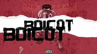 BOICOT - JAVIER ORTEGA X MPDHELA