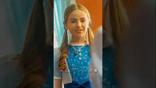 POV: She Looks So Fine 😮&zwj;🔥 | Holly Wheeler x Si No Es Contigo (Slowed) #shorts