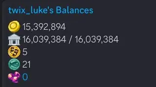 How to be rich in dank Memer 2025 (fastest way)