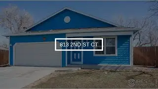 813  2nd St Ct | Dacono Real Estate