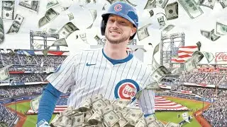 Kyle Tucker Chooses Dodgers Over Mets and Blue Jays in Free Agency Shock