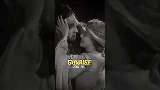 Sunrise (1927) review #movie #movies #film #cinema #foryou #moviereview #shorts #fyp #viral #new