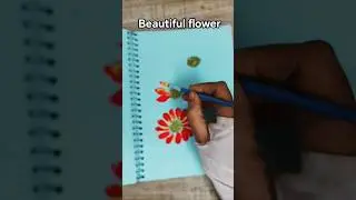 #beautiful flower#tutorial #craftideas #diy