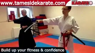 Tameside Karate & Martial Arts Stalybridge, Ashton and Dukinfield