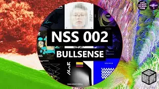 Drumcode Mix July 2020 | NSS 002 | Guest: Bullsense