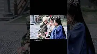 20260124 With the Little Demon King  #ZhaoMuyan #WuHao #赵慕颜 #吴昊 #cdrama #shortdrama #chinesedrama