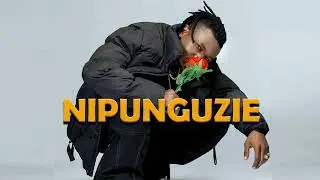 &ldquo;Nipunguzie&rdquo; Emotional bongo fleva beat X Zouk X afrobeat X dancehall X mbosso type beat by kay jay