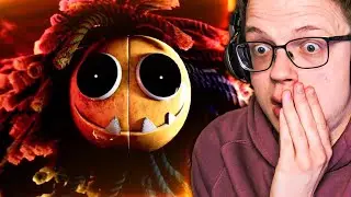 POPPY PLAYTIME CHAPTER 4 UITSPELEN! (LIVE)