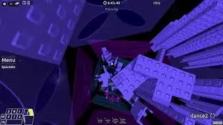 PB: 3x4 wigglecore grinding