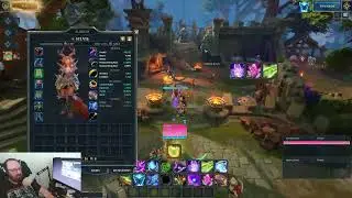 FELLOWSHIP EARLY SYLVIE GUIDE