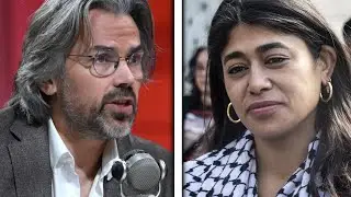 AYMERIC CARON R&Eacute;POND AUX CRITIQUES DE RIMA HASSAN SUR LUI