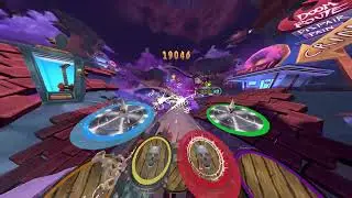 Drums Rock VR Bella Ciao - No Boss (S+, Extreme)