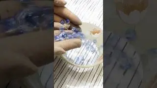 you will sleep relaxing 🧼satisfying ASMR SOUND video #satisfying #cleaning