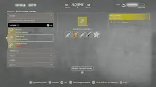 Witcher III DLC 2020 /Ger  SubZero_0_ NIGREDO /Wei&szlig;er M&ouml;we