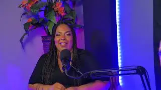 Conversations with One Dope Queen Episode #2