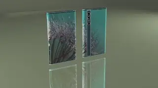 Xiaomi Mi Mix Alpha First Look in india
