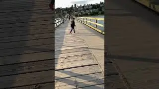 White rock  visit #surrey#canad&aacute;