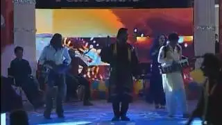 Basant Aee ray  Sherry Raza live
