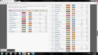 Pokemon Battle tips # 3 Exploud