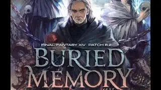 [FFXIV] MSQ - Where Everything Begins [Patch 6.2]