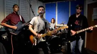 Teenage Kicks - The Undertones Cover | Four Legs Good